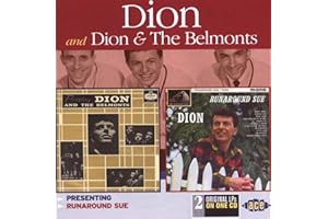 Presenting Dion & The Belmonts / Runaround Sue