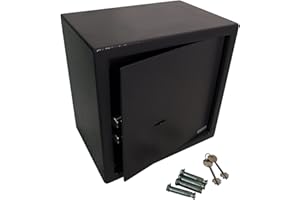 dirty pro tools™ AMMUNITION SAFE GUN CABINET AMMO SAFE BOX