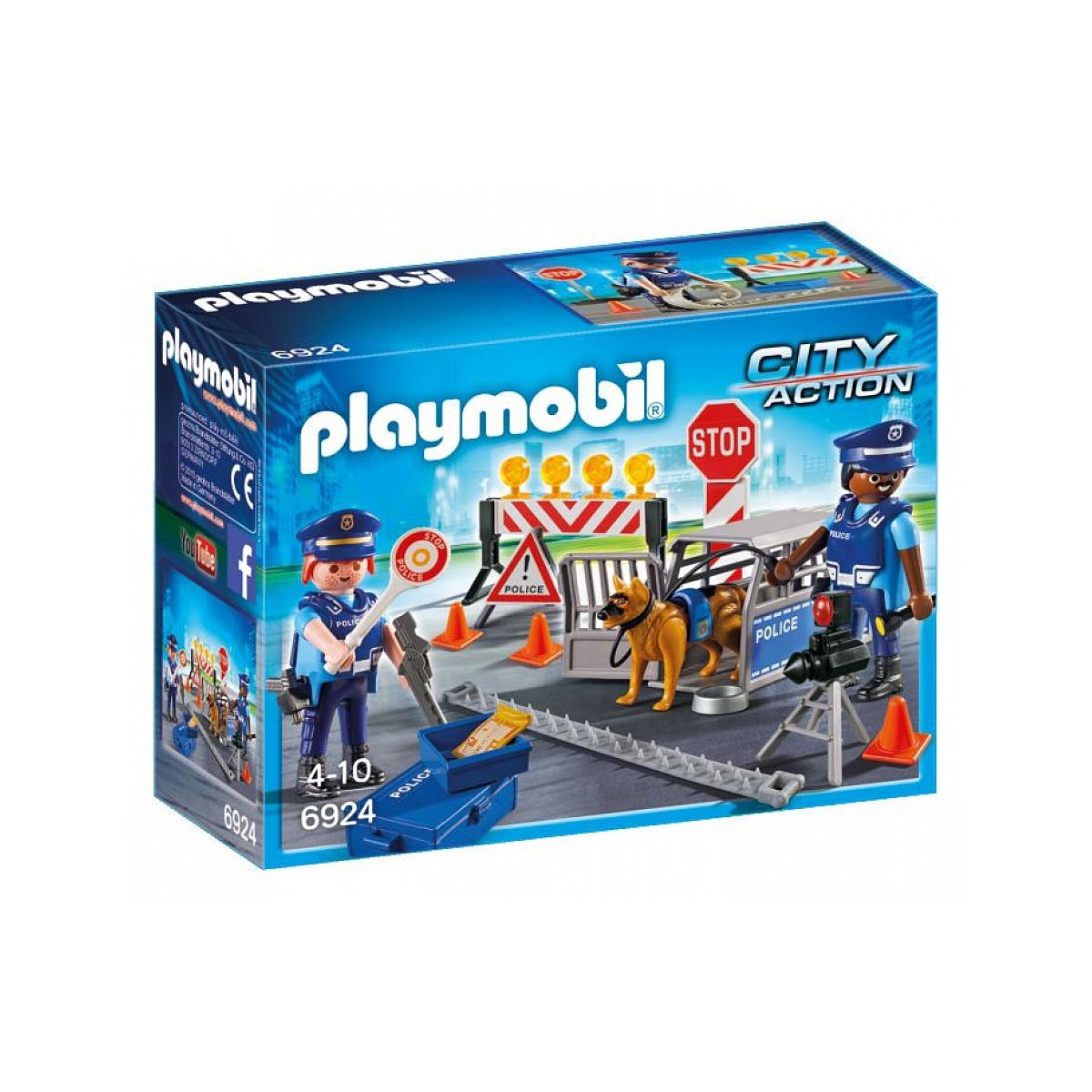 Playmobil