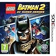 Warner Bros. Interactive LEGO Batman 2: DC Super Heroes
