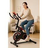Spinning Bike Kondisyon Bisikleti Ve Kondisyon Aleti