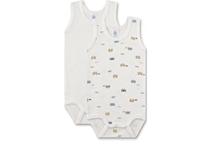 Sanetta Body Niemowlęta - chłopcy 324356