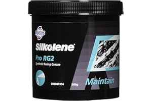 FUCHS Silkolene Competition Pro RG2 Grease