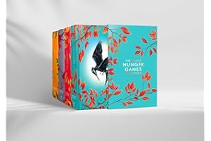 Deluxe Hunger Games Collection (4 book set)