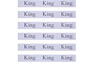 WASAII 6pcs Bed Sheet Organiser Bands, Bed Sheet Organizer Elastic Bands For Sheet Sets Pillowcases Bedding Sheet Straps For Organizing Closet Wardrobe Storage Bedroom Laundry Dormitory (6*King)