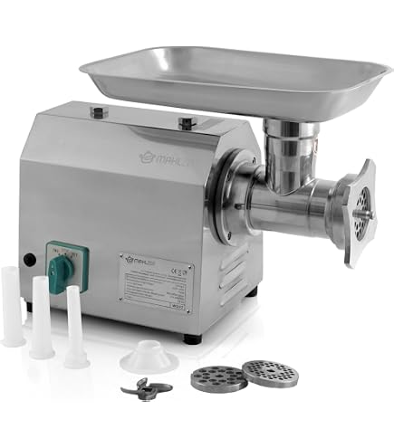 Reber 4020a/8 - Aidi da cucina per carne | FindTheDeal