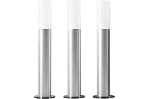 ‎LEDVANCE LEDVANCE Oprawa oświetleniowa ogrodowa typu smart LED: for uziemienie, SMART+ Gardenpole Multicolour / 4,30 W, 220…240 V, RGBW, 2000…6500 K, materiał: aluminum, IP65