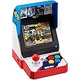 SNK Neo Geo Mini 40th Anniversary Console System Asia Pacific Version (English, Japanese)