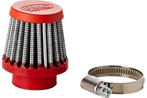 BMC TOYS BMC FBSA25-40 Crankcase Vent Filter, 25 mm