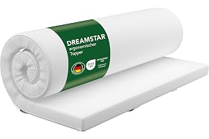 DREAMSTAR Easy Dream bäddmadrass
