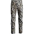 SITKA Gear Men's Equinox Guard Lightweight Moisture-Wicking Hunting Pants, Elevated Il, 36 Tall
