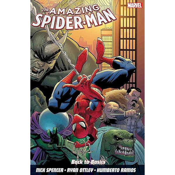 GB スパイダーマン / The Amazing SpiderMan 欧州UK版 GB スパイダーマン / The Amazing SpiderMan 欧州UK版