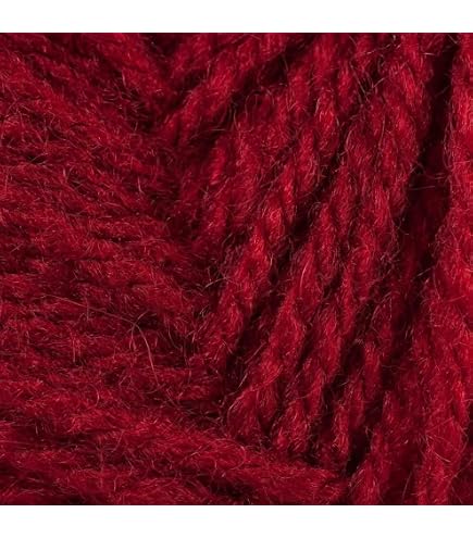Wendy Lana Aran 400g - Filato Ecru (5501) Per Lavori A Maglia