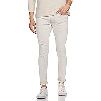 Amazon Brand - Symbol Men's Cotton Blend Sweatshirt