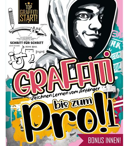 Montana Sprühdosen Set – Grautöne Mit Ersatz-Sprühköpfen Für Graffiti, DIY & Handwerk