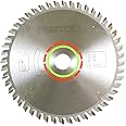 Festool Accesorios 500122 Hoja de sierra especial 216x2,3x30 TF64