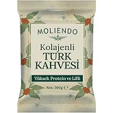 Moliendo Kolajenli T&uuml;rk Kahvesi 100 g