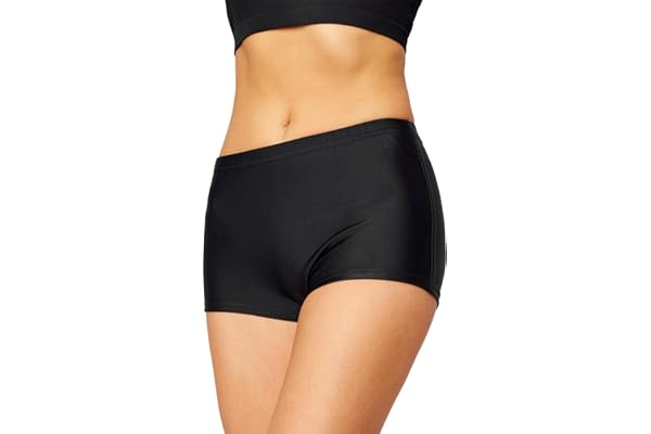 Merry Style Short de Bain Sport Vêtements d'Été Femme L23L1