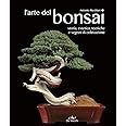 LIBRO BONSAI RICCHIARI visual data 3