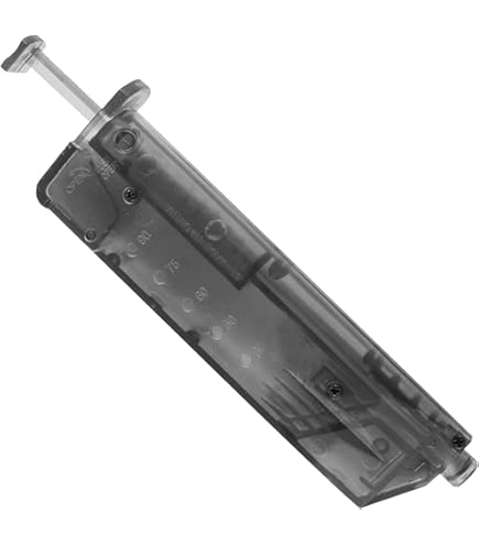 Billies Airsoft Bio King Arms - 5000 Billes De 0.20g, Diamètre 5.95mm, Pour Répliques Airsoft
