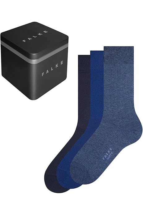 Calzini Falke Donna In Cotone Sostenibile - Comodi E Traspiranti - Foto 8