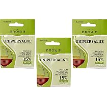 3 x Weinhefe JOHANNISBERG für Honigweine 100% natürlisches 3 x Weinhefe JOHANNISBERG für Honigweine 100% natürlisches