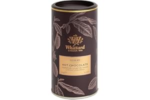 Whittard of Chelsea Hot Chocolate