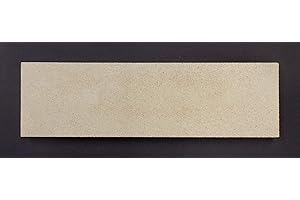 Zugumlenkung unten für Wamsler Typ 10180 Kaminöfen - Schamotte - Passgenaues Kaminofen Ersatzteil