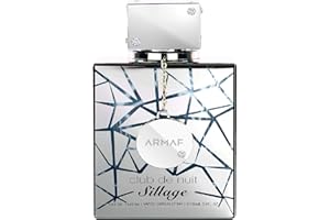 Armaf Club De Nuit Sillage, 105 ml