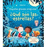 &iquest;Qu&eacute; son las estrellas? (Peque&ntilde;as grandes preguntas)