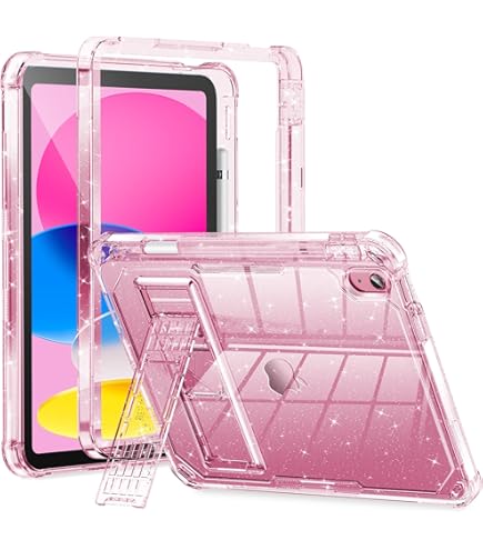 Cantis Case For IPad (A16) 11th Generation 11 Inch 2025 For