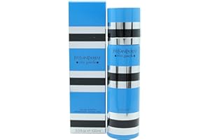 Yves Saint Laurent Rive Gauche Eau De Toilette Spray for Women 100ml