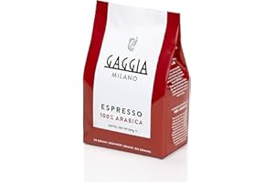Gaggia Miscela Espresso Intenso in Grani - 500 gr