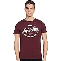 Jack & Jones Men's Slim T-Shirt