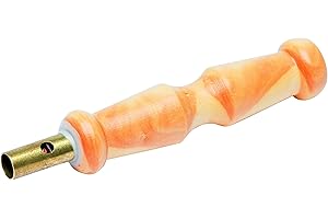 Januel Bau30114, Appeau Volpe Bois Unisex, Marrone, Taglia Unica