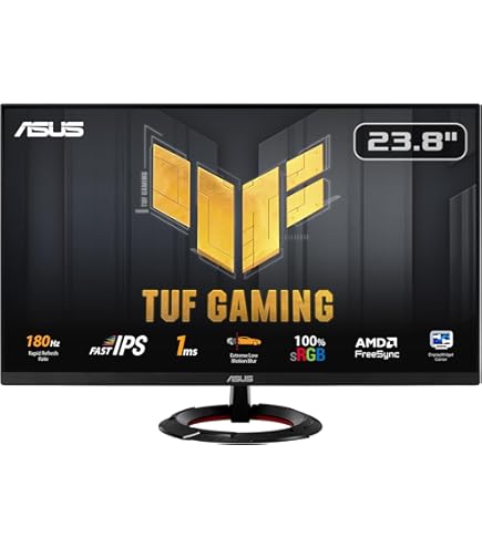 ウソ恋 ASUS TUF Gaming VG249QM1A TUF GAMING VG249Q1A｜Monitors｜ASUS Global