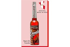 ‎MI-TIERRA Agua de Canela 221ml Spirit Florida Water - original Murray & Lanman aus Peru, für Mann und Frau. Ein Cologne. Florida Wasser. Verscheidene Düfte. Große Auswahl.