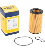 MANN-FILTER HU 7010 Z Filtro Dell'Olio Per Dodge, Infiniti - 6