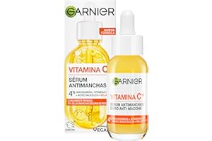 Garnier SkinActive Vitamine C* Sérum Anti-taches Pigmentaires - 30ml