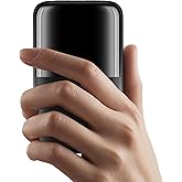 Boat Energyshroom PB400 Turbo X 20000 mAh 35W Super Fast Charging, Compact Power Bank, Smart 12 Layer Protection (3X Output P