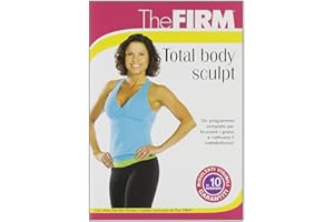 The firm - Total body sculpt