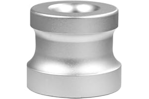 BETUED Soporte de brocha de afeitar de 4 colores para hombres, soporte de brocha de afeitar, navaja de seguridad y brocha de afeitar.(2#)