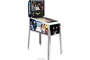 ARCADE1UP Arcade 1UP-RD-RS570005 0, Color, único (REDSTRING RD-RS570005)