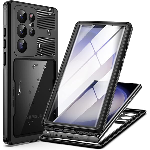 5 Porte-Cartes Téléphone Adhésif - Pochette Carte Crédit ID Pour Dos Smartphone