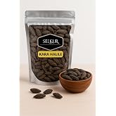 SELKUR Kara Halile 200gr(YENİ MAHS&Uuml;L)