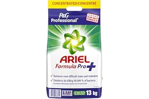 Ariel Formula Pro+ Powder 13Kg