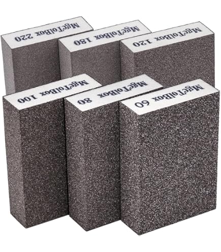 SPUGNA Abrasiva Verde In Fibra Sintetica 15x23 Cm - Il Mio Store - Foto 8