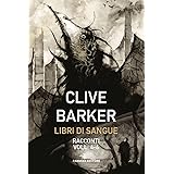 Libri di sangue (Vol. 4-6)