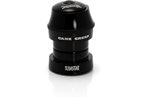 XLC Comp HS-A05 Ahead Headset 1 1/8 Inch