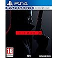 Square Enix Hitman 3 (PS4)